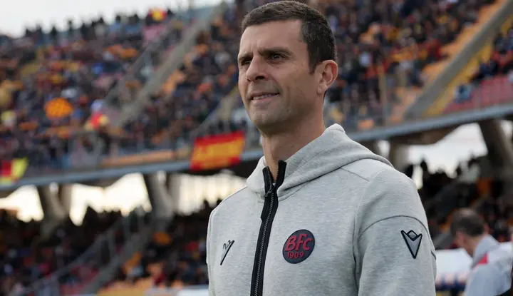 Who Will Be The Next Barcelona Manager In The Next Season? Can Thiago Motto be next Barcelona Manager?