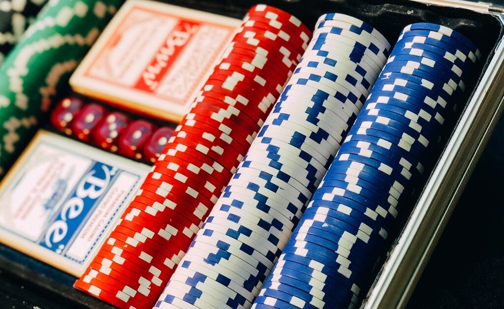 Tips and Tricks for Winning at Live Casino Games Casino Tips & Tricks by Experts
