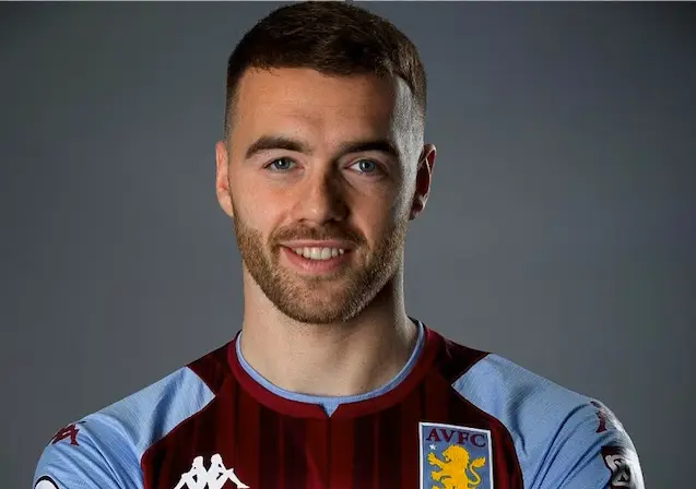 Calum Chambers Transfer