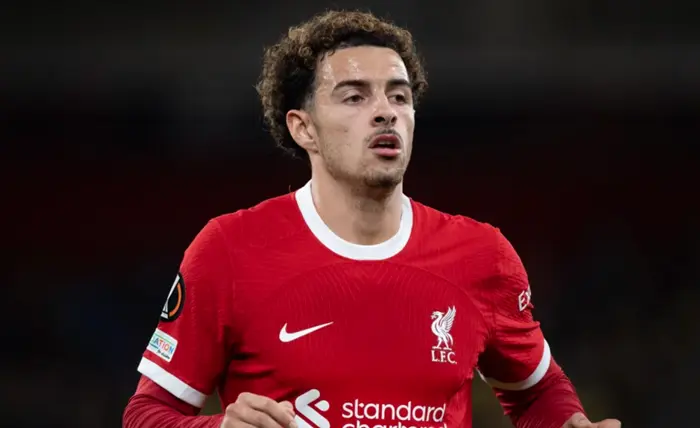 Liverpool injury crisis