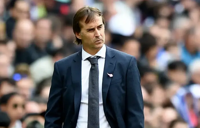 Julen Lopetegui