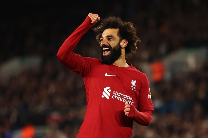 Mohamed Salah Allegedly Signs Contract to Join Saudi Pro League, Claims Former Player Mido Mohamed Salah