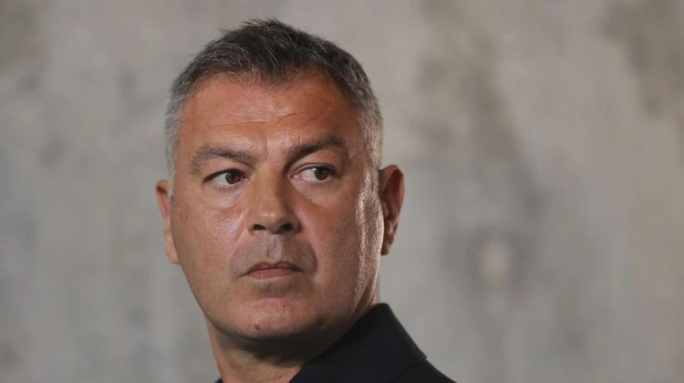 Marko Rudan