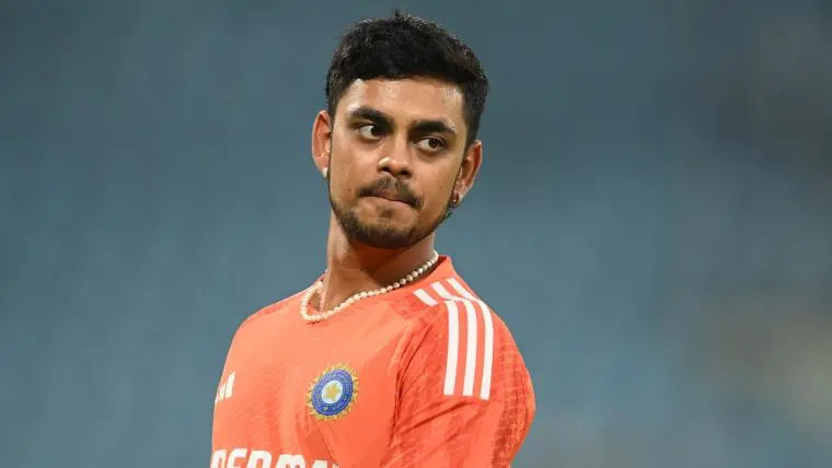 The Board of Control for Cricket in India (BCCI) is reportedly planning to release Ishan Kishan from his international contract Ishan Kishan Might be Released