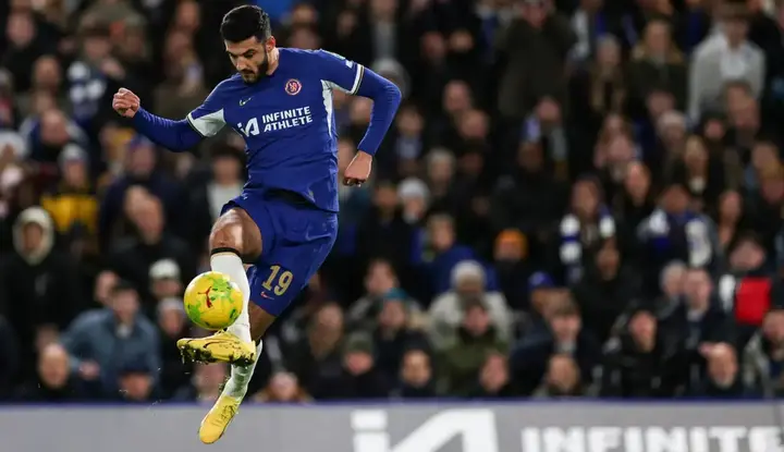 Transfer Deals On Deadline Day: Armando Broja Moves To Fulham On £4m Loan Deal From Chelsea Deadline Day Transfer News and Broja Deal with Fulham