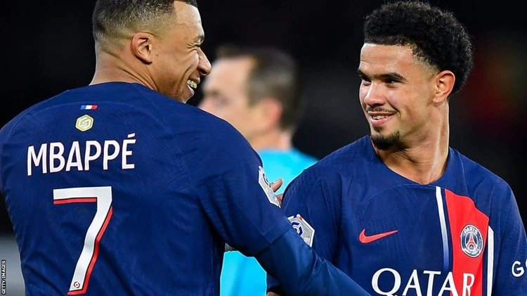 Parisian Football Talent