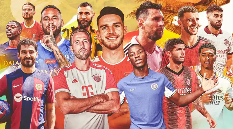 Premier League January Transfer Spending