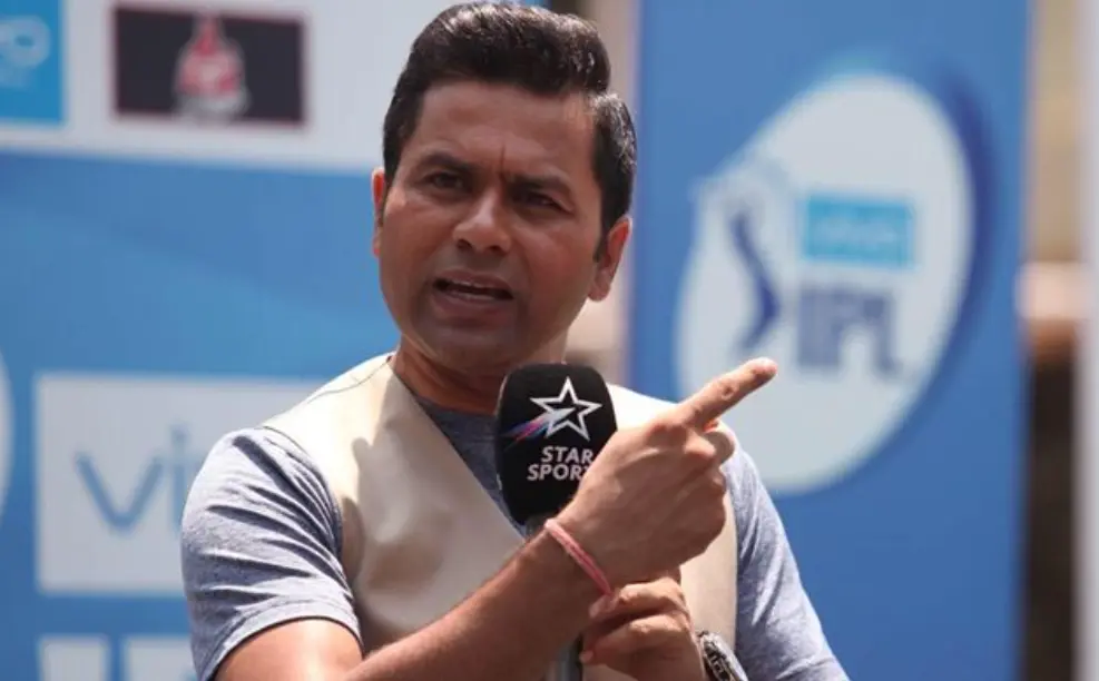Aakash Chopra’s Strong Message For Players Skipping Ranji Trophy For IPL 2024 Aakash Chopra during pre-match presentation