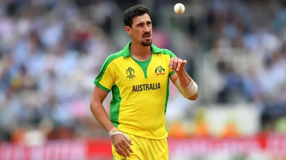Who Are The Top 10 Most Expensive Player In IPL 2024? Mitchell Starc Most Expensive player of IPL
