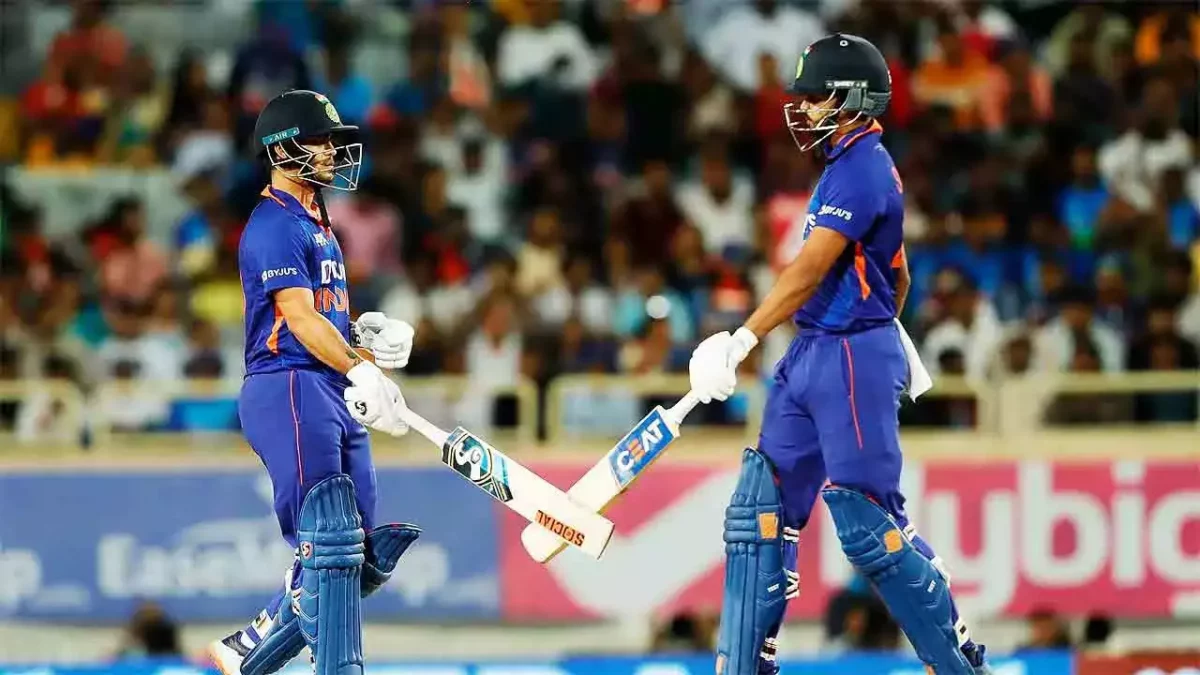 Shreyas Iyer And Ishan Kishan were Excluded From BCCI Central Contracts Ishan Kishan And Shreyas Iyer Released From BCCI Central Contract