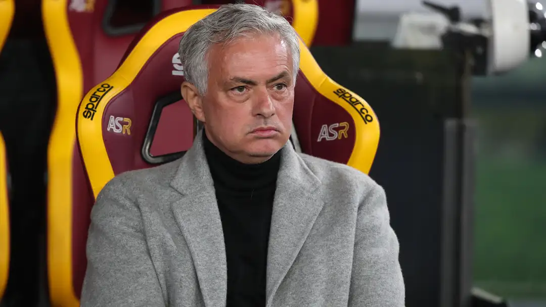 Jose Mourinho Emerges as Potential Replacement for Thomas Tuchel at Bayern Munich Bayern Munich wants Mourinho to take charge