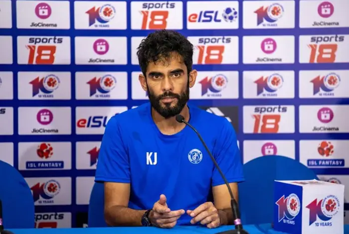 Jamshedpur FC victory