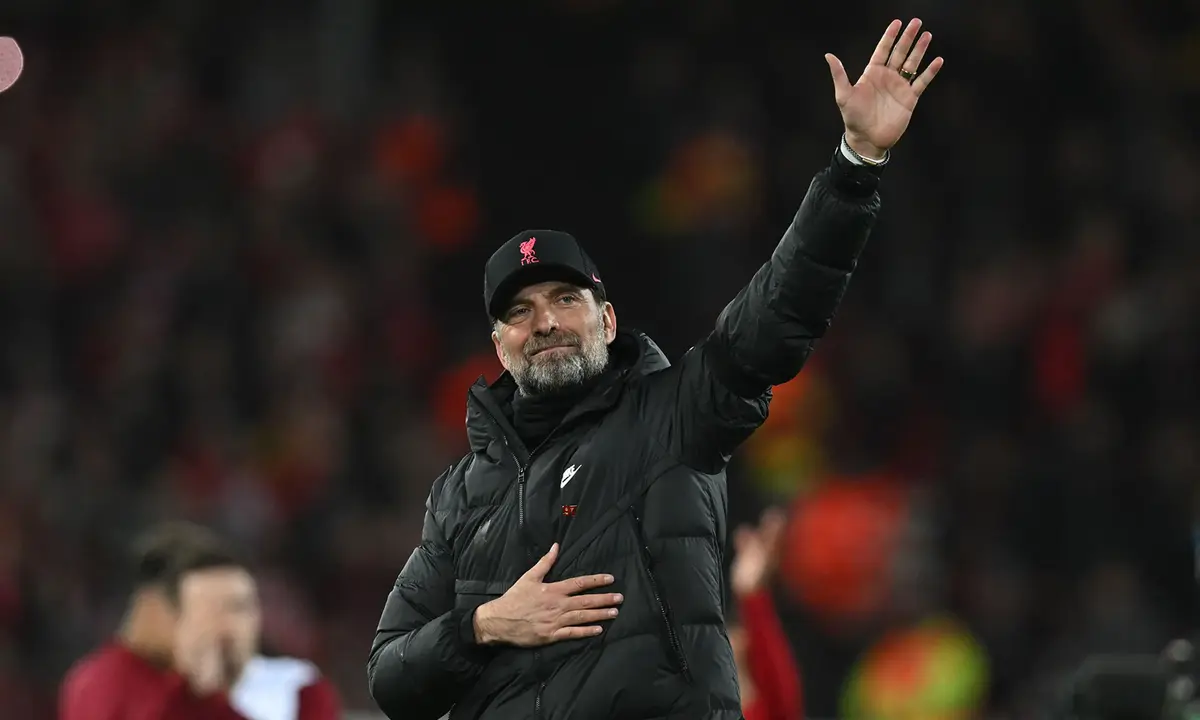 Emotional Farewell: Klopp’s Final Anfield Match Tickets Reach Staggering Prices” Jurgen Kloop Last Liverpool's Match as Manager
