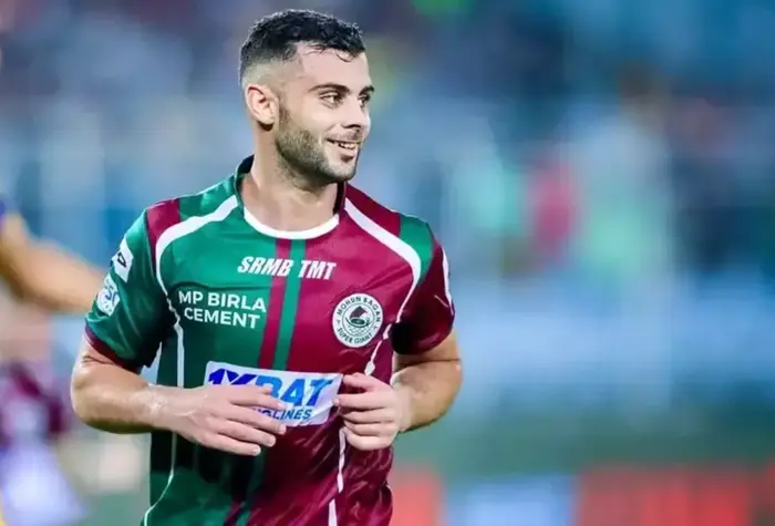 Mohun Bagan Victory