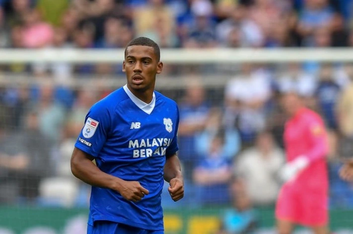 Andy Rinomhota Transfer