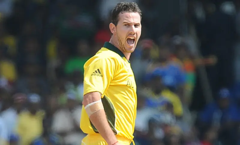 shaun tait