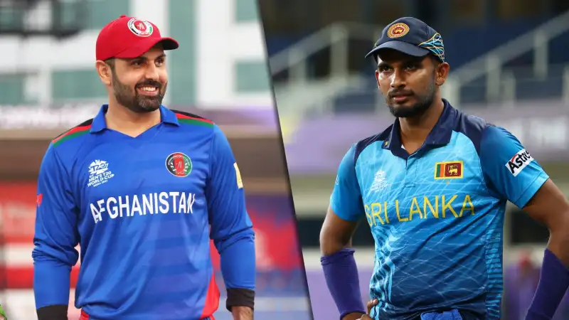 Sri Lanka vs Afghanistan 1st T20I Match Prediction, Playing 11, Pitch Report, Injury News and Dream 11 Picks Sri Lanka vs Afghanistan 1st T20i Dream 11 Prediction