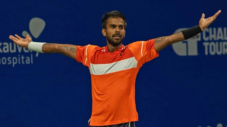 ATP rankings India