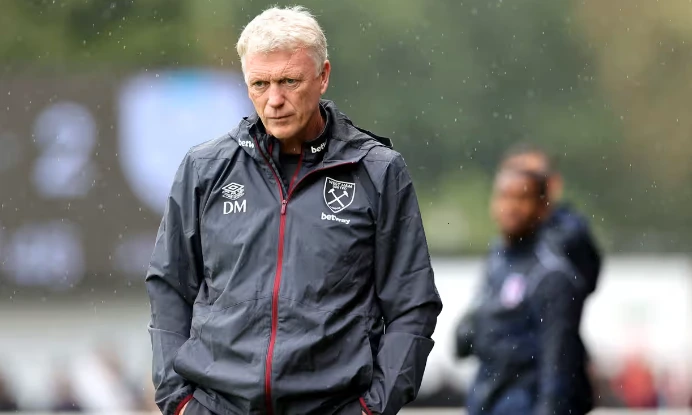 West Ham Discord