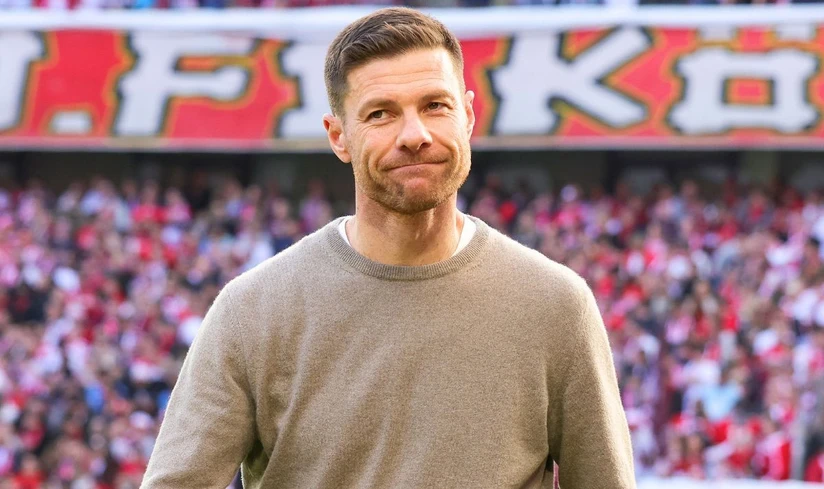 Xabi Alonso Leaning Towards Bayern Munich Over Liverpool Amid Managerial Speculation Xabi Alonso managerial preference