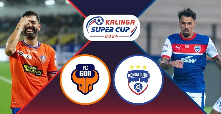 ISL showdown