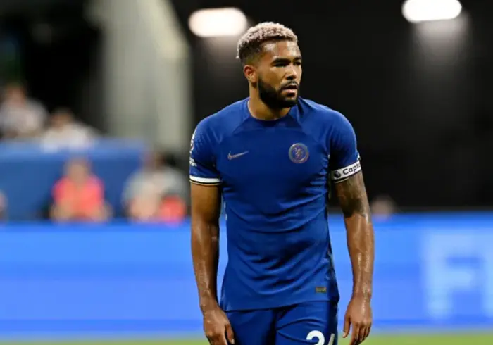 Chelsea Jordan kit deal