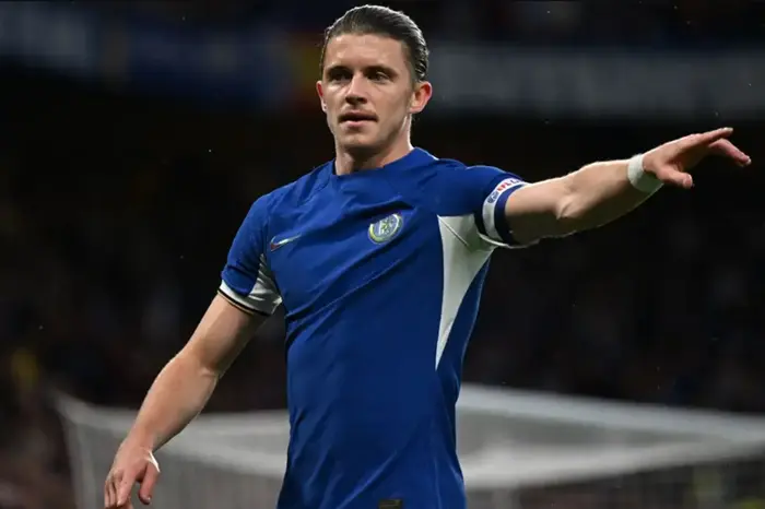 Conor Gallagher transfer update