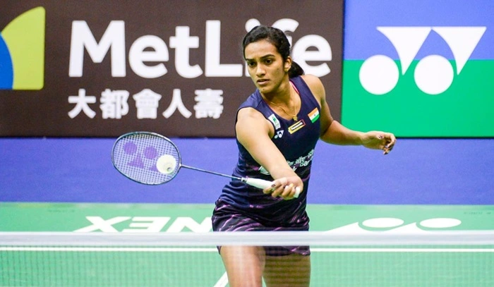 All England Open 2024