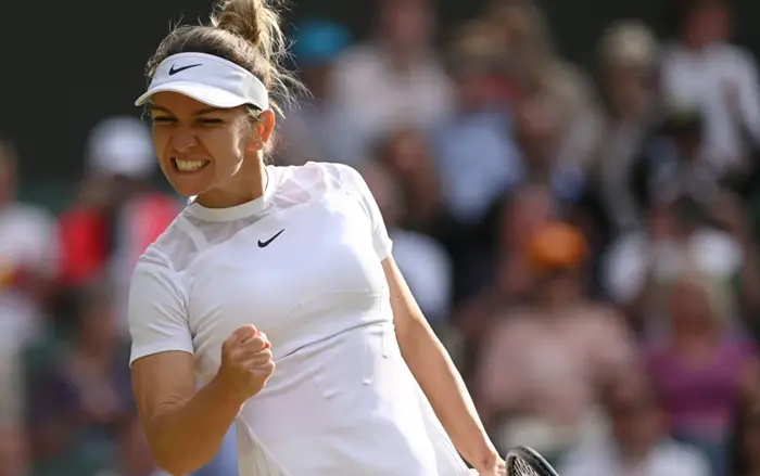 Simona Halep’s Doping Ban Reduced: Tennis Star Set to Return After Nine Months Simona Halep doping ban