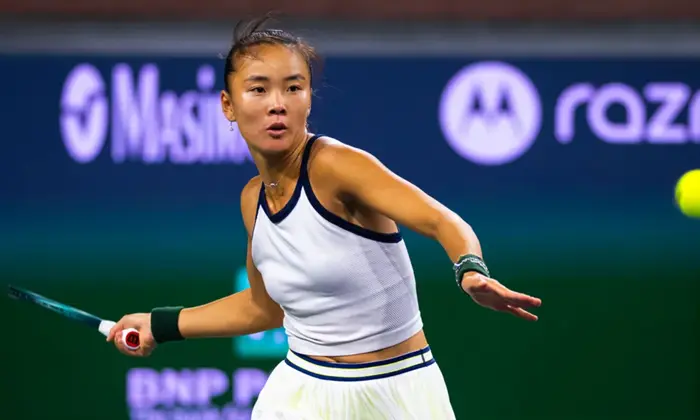 Coco Gauff to Clash with Yue Yuan in Indian Wells Open Quarterfinals Indian Wells Open 2024