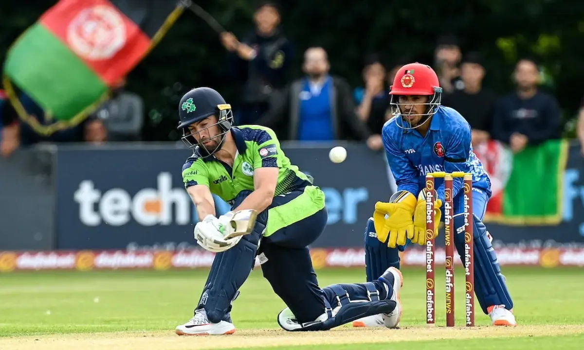 Afghanistan vs Ireland Match Prediction, 1st T20I Match: Team Preview, Dream 11 Prediction, Pitch Report, and Playing 11 Afghanistan vs Ireland 1st T20I Match Prediction