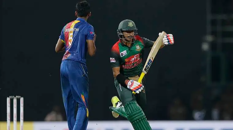 Bangladesh vs Sri Lanka 1st T20I Match Prediction, Playing 11, Pitch Report, Injury News and Dream 11 Picks Bangladesh vs Sri Lanka Dream 11