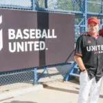 Baseball United Saudi Arabia partnership