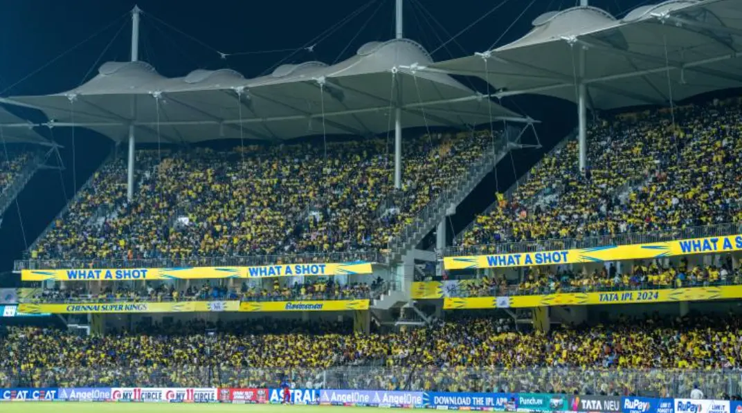 IPL 2024 7th Match CSK vs GT: Weather Forecast And Pitch Report M.A Chidambaram Stadium, Chennai