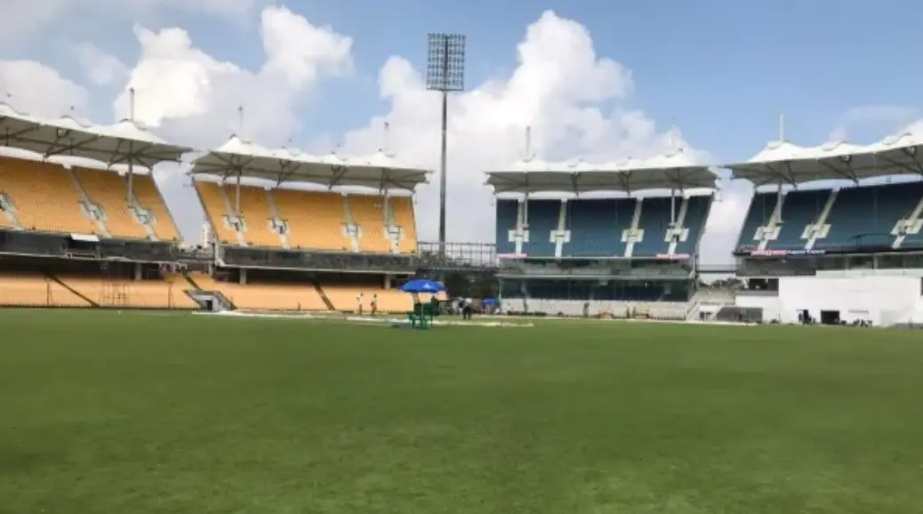 IPL 2024 Match 1: CSK vs RCB, Weather Forecast And Pitch Report Of MA Chidambaram Stadium, Chennai M.A. Chidambaram Stadium, Chennai