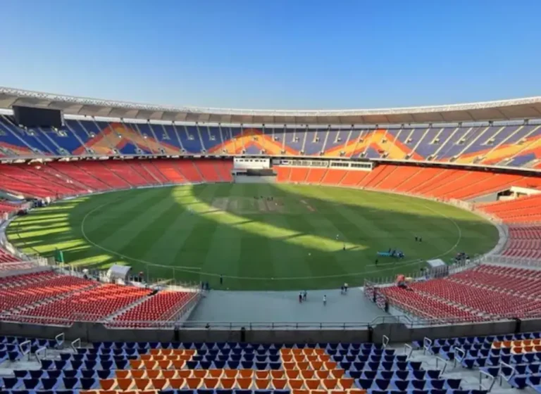 IPL 2024 12th match GT vs SRH to be played at Narendra Modi Stadium