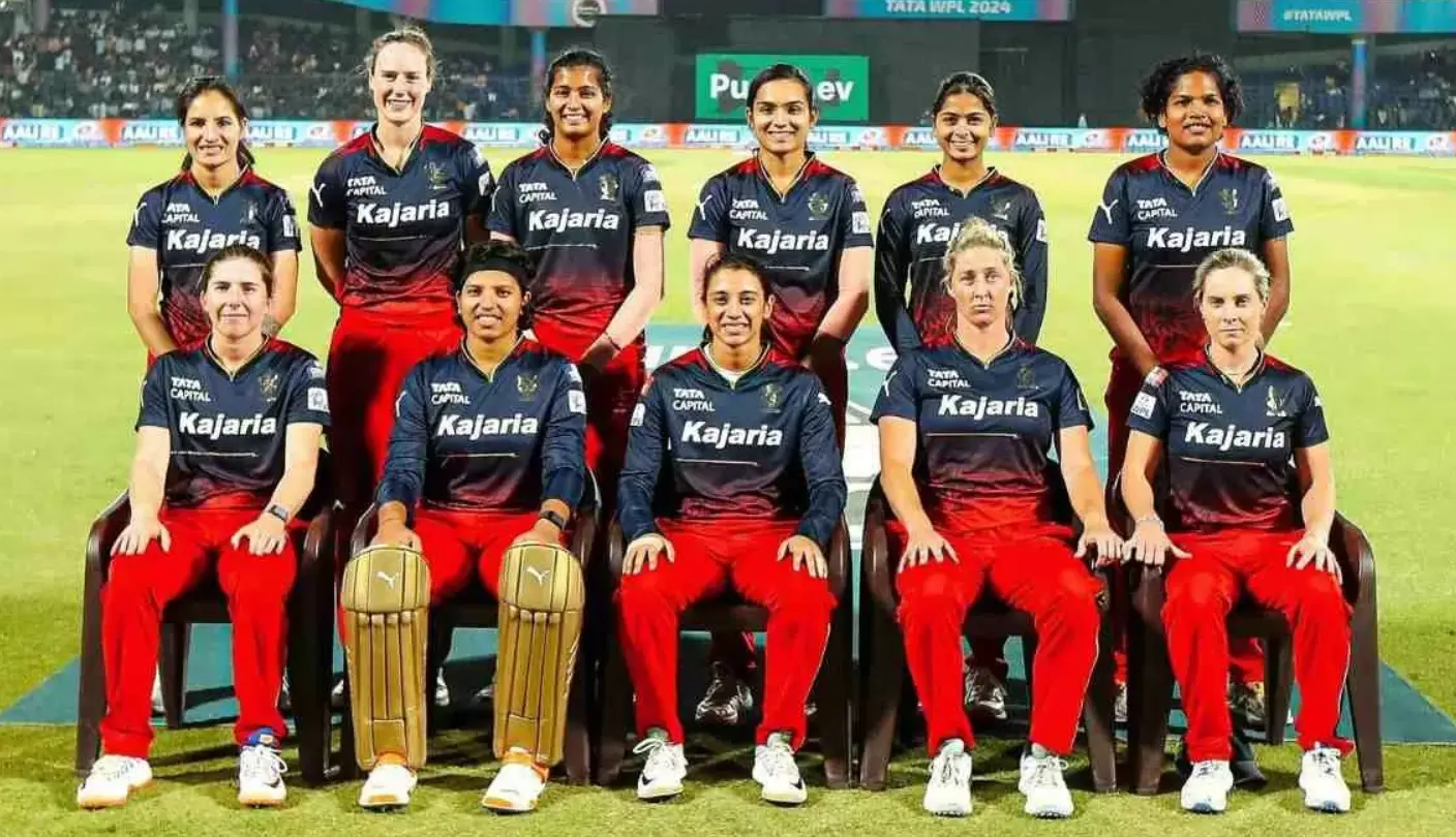 WPL 2024: Who Gets What?, Full List of Awards, Orange And Purple Cap Winners, And Much More RCB(W) squad of WPL 2024