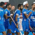 Indian hockey