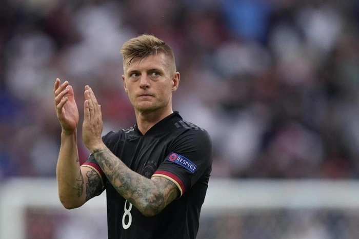 Toni Kroos Returns from Retirement as Julian Nagelsmann Names Germany Squad for March Friendlies Germany Squad