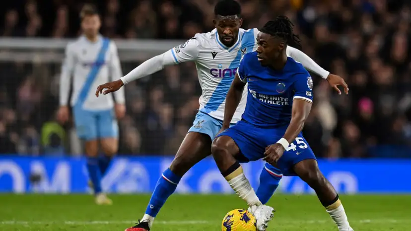 Chelsea FC got a huge blow just before the Premier League got back again as Lavia is out for the Rest of the Season Romeo Lavia is out for a Season