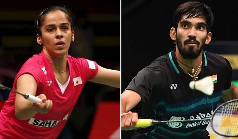 BWF French Open 2024