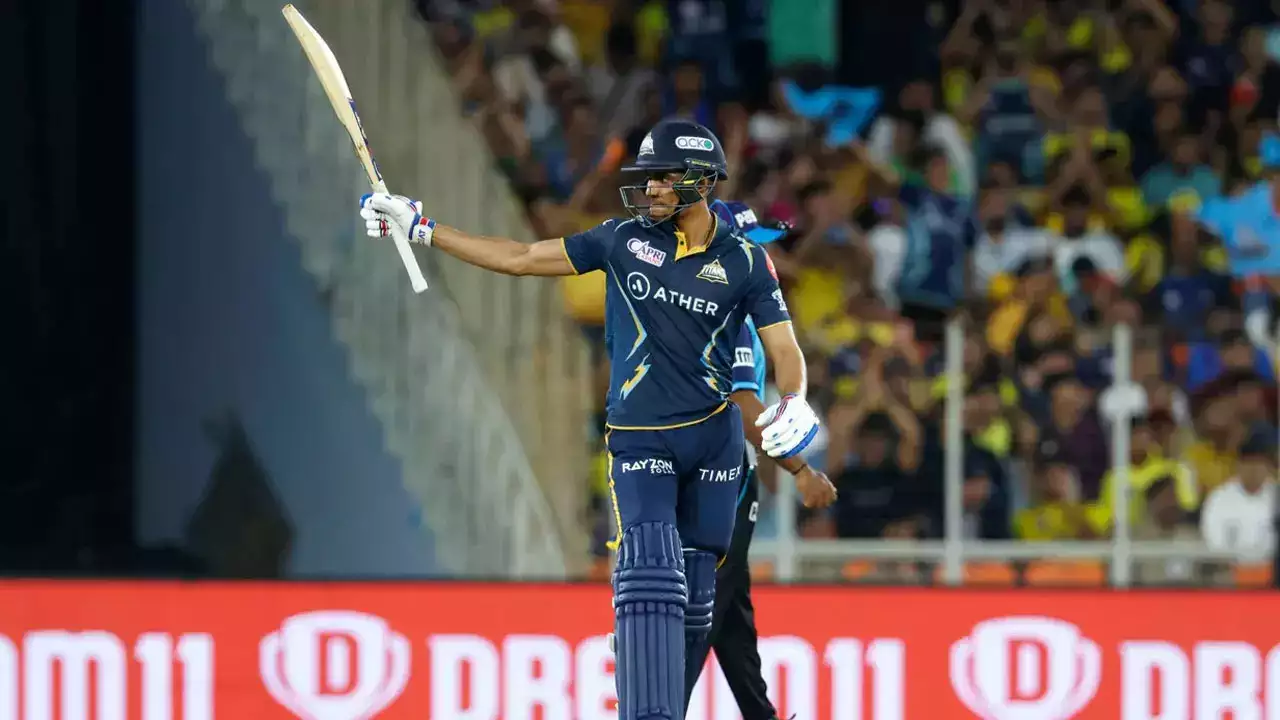 Why was Shubman Gill Fined 12 Lakh INR in the fixture of GT vs CSK IPL Match on March 26, 2024 IPL Fined 12 Lakhs on Shubman Gill