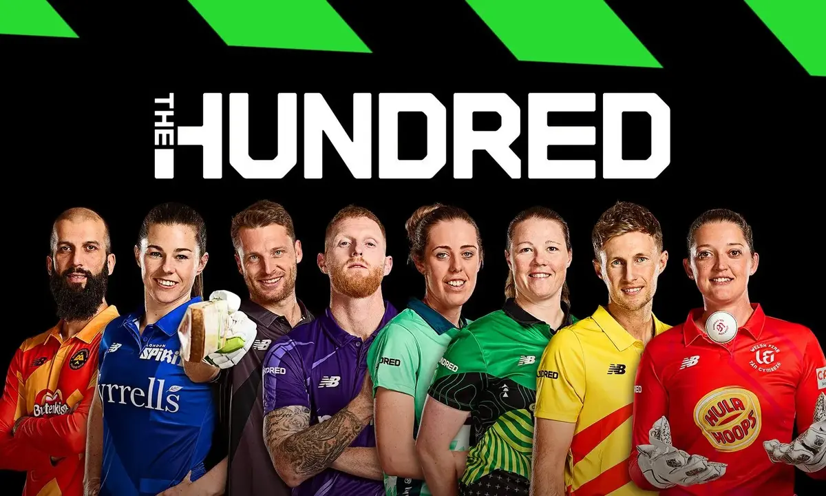 Nearly 900 Players, including Nicholas Pooran and Mandhana, have Enrolled for The Hundred Draft New players in The Hundred