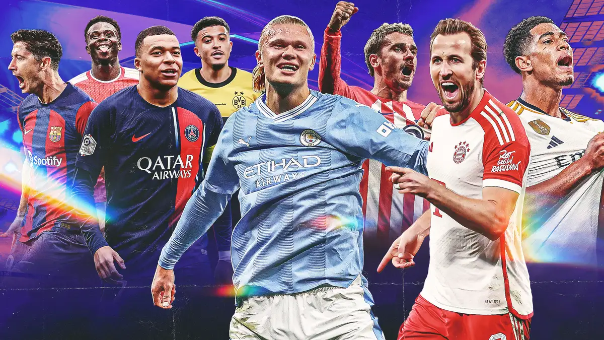 UEFA Champions League, Europa League, and Conference League Quater Final Draw: Madrid, Man City, Arsenal, and Other Fixtures UEFA UCL, UEL And Conference League Draw is out