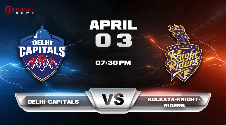 DC vs KKR 16th IPL 2024 Match Prediction: Delhi Capitals vs Kolkata Knight Riders, Pitch Report, Betting Tips, and Dream 11 Prediction DC vs KKR 16th IPL Match Predition