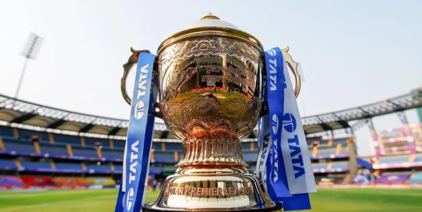 IPL 2024 trophy: IPL ticket price