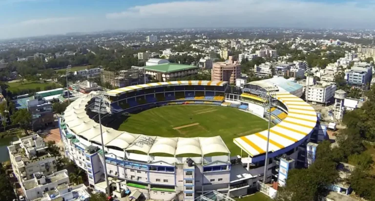 MI vs DC IPL 2024 match will be played at Wankhede Stadium, Mumbai