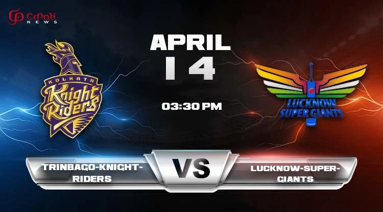 KKR vs LSG Match Prediction: Kolkata Knight Riders vs Lucknow Super Giants, 28th Match of IPL 2024, Pitch Report, Betting Tips, and Dream 11 Prediction KKR vs LSG Match Prediction