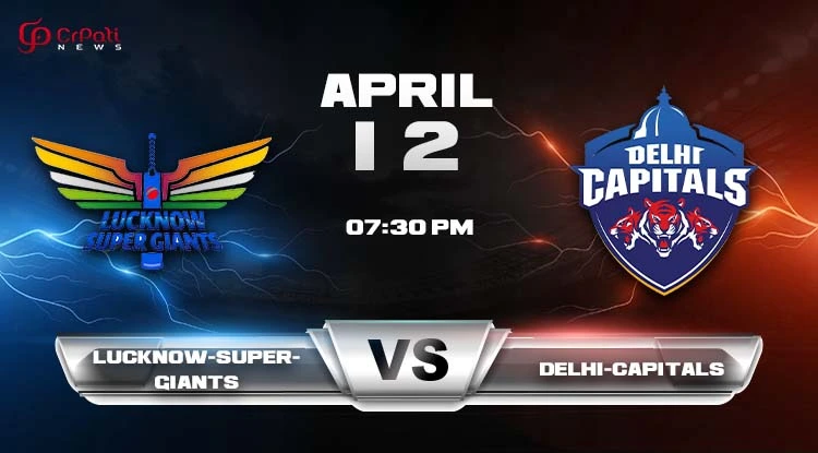 LSG vs DC 26th IPL 2024 Match Prediction: Lucknow Super Giants vs Delhi Capitals Key Players, Pitch Report, Dream 11 Prediction And Playing 11 LSG vs DC 26th IPL Match Prediction