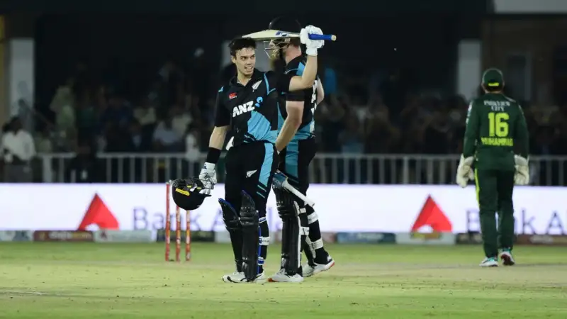Pakistan vs New Zealand 4th T20I Match Prediction, Playing 11, Pitch Report, Injury News and Dream 11 Picks Pakistan vs New Zealand 4th Match Prediction